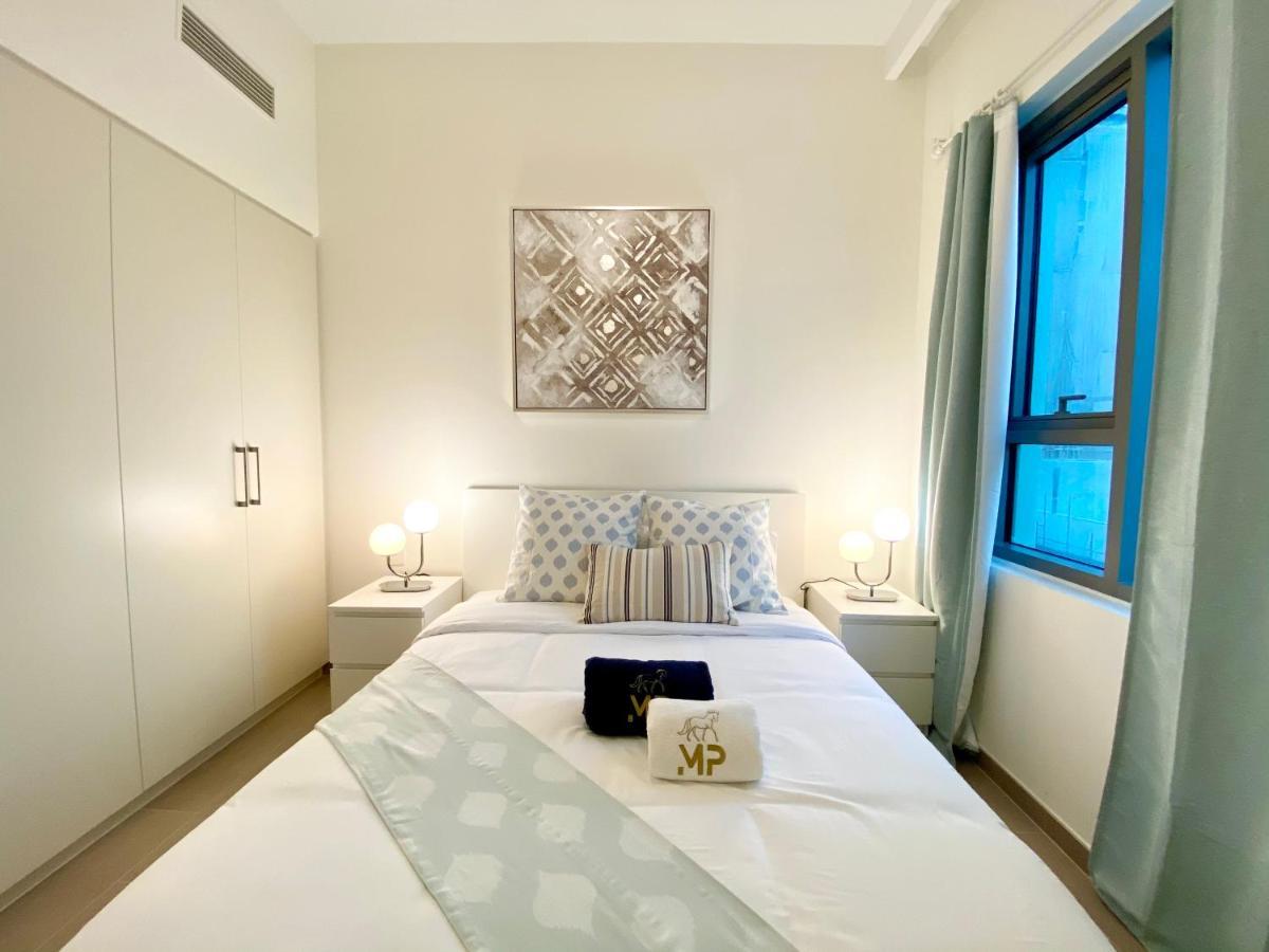 Apartamento Marco Polo - Lofty Apt With Balcony Near Hills Mall *
