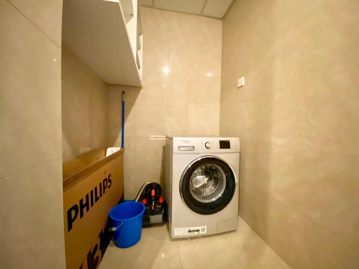 Marco Polo - Bright Apt With Sea And Partial Harbour View *