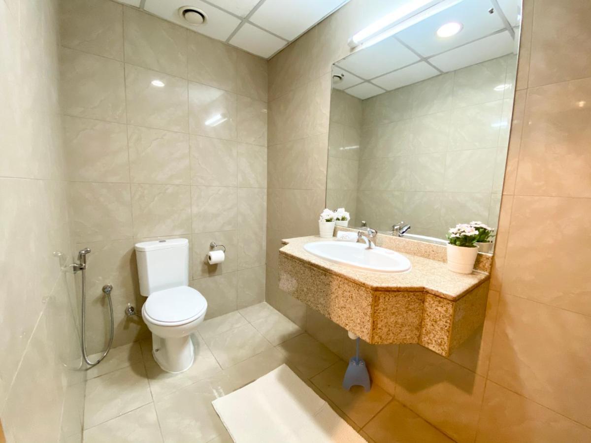 Apartment Marco Polo - Bright Apt With Sea And Partial Harbour View