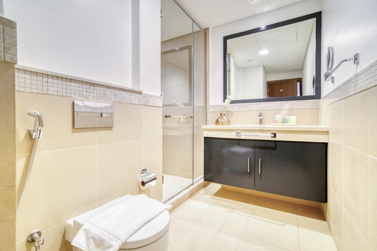 Burj Vista, Downtown - Burj Khalifa View - Mint Apartamento Dubai
