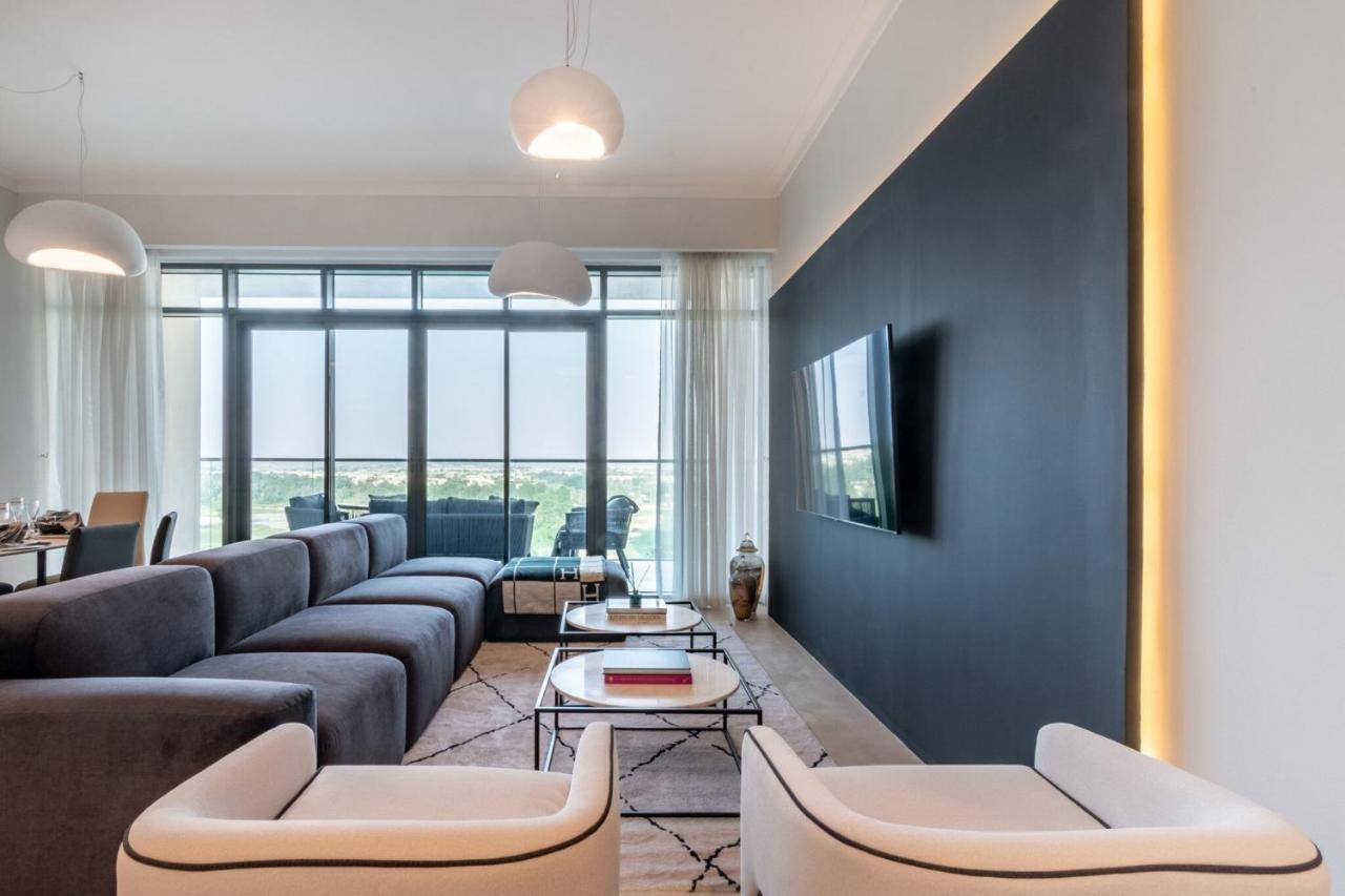 Eden's Homes & Villas - Vida Emirates Hills Residences Dubai