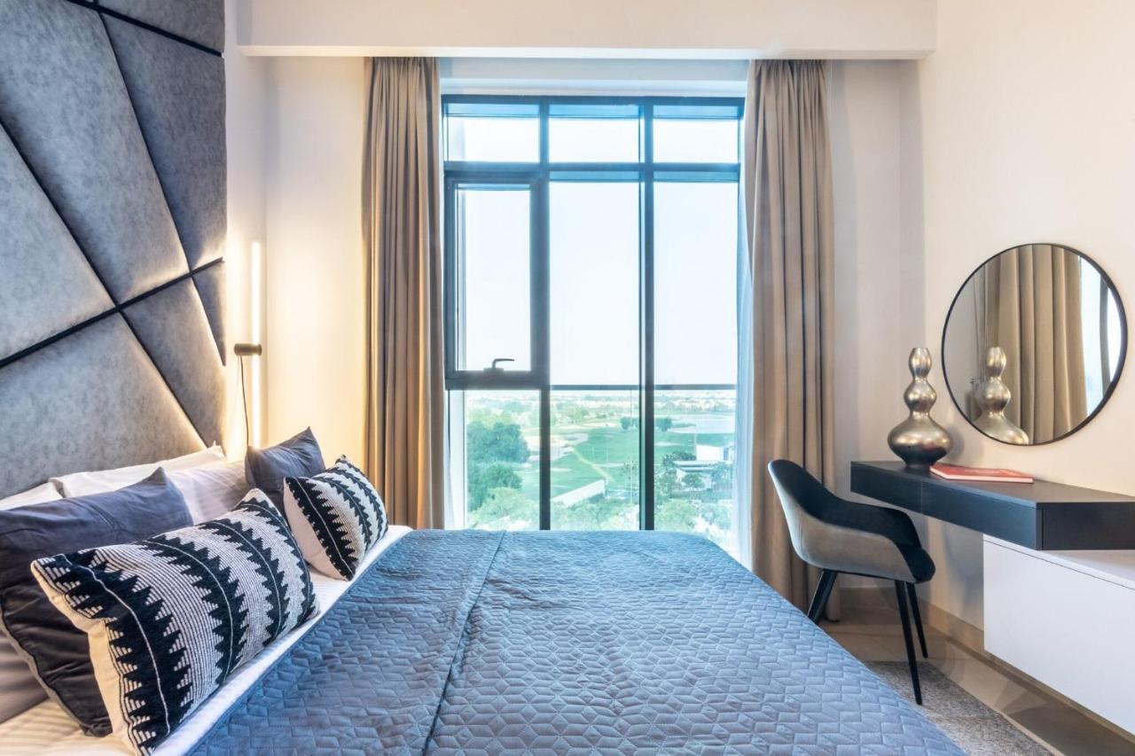 Eden's Homes & Villas - Vida Emirates Hills Residences *