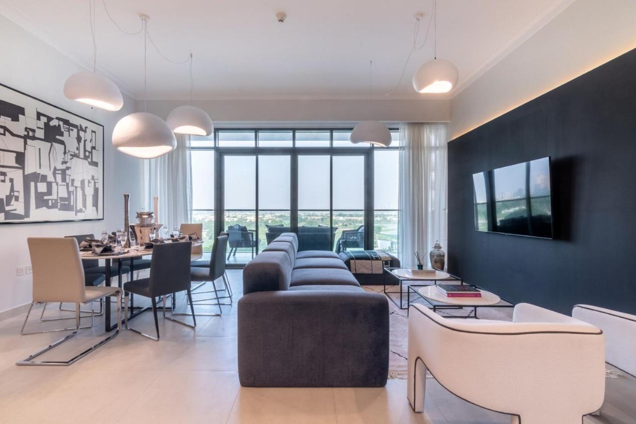 Eden's Homes & Villas - Vida Emirates Hills Residences *