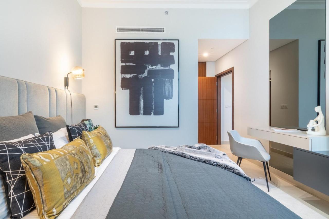 Apartment Eden's Homes & Villas - Vida Emirates Hills Residences Dubai