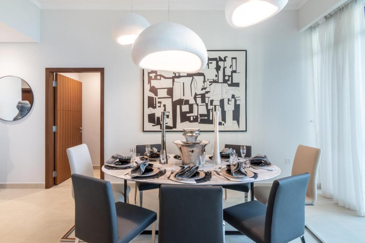 Eden's Homes & Villas - Vida Emirates Hills Residences *