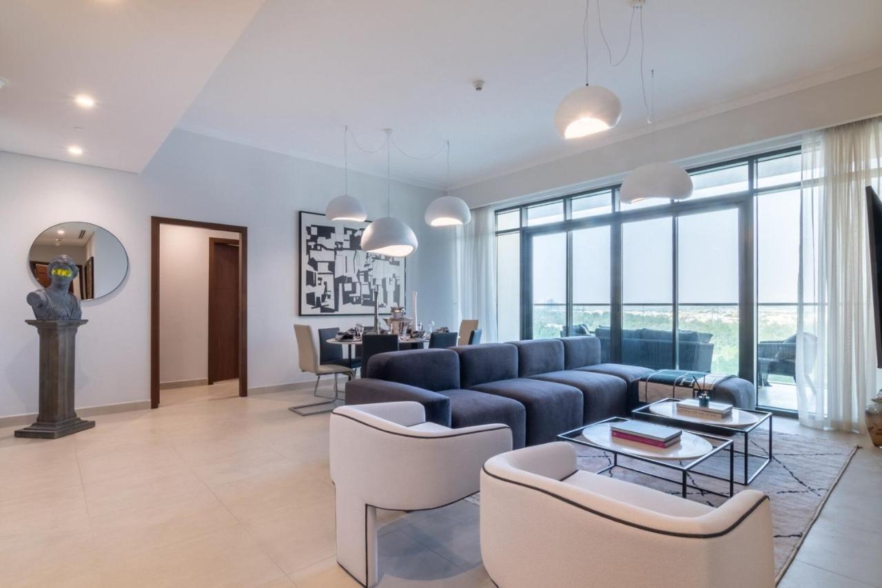 Eden's Homes & Villas - Vida Emirates Hills Residences *
