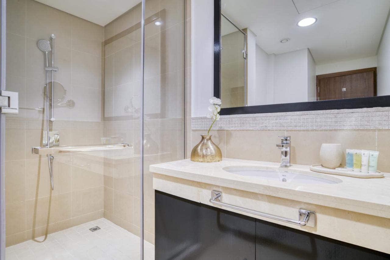 Apartamento Burj Vista, Downtown - Burj Khalifa View - Mint