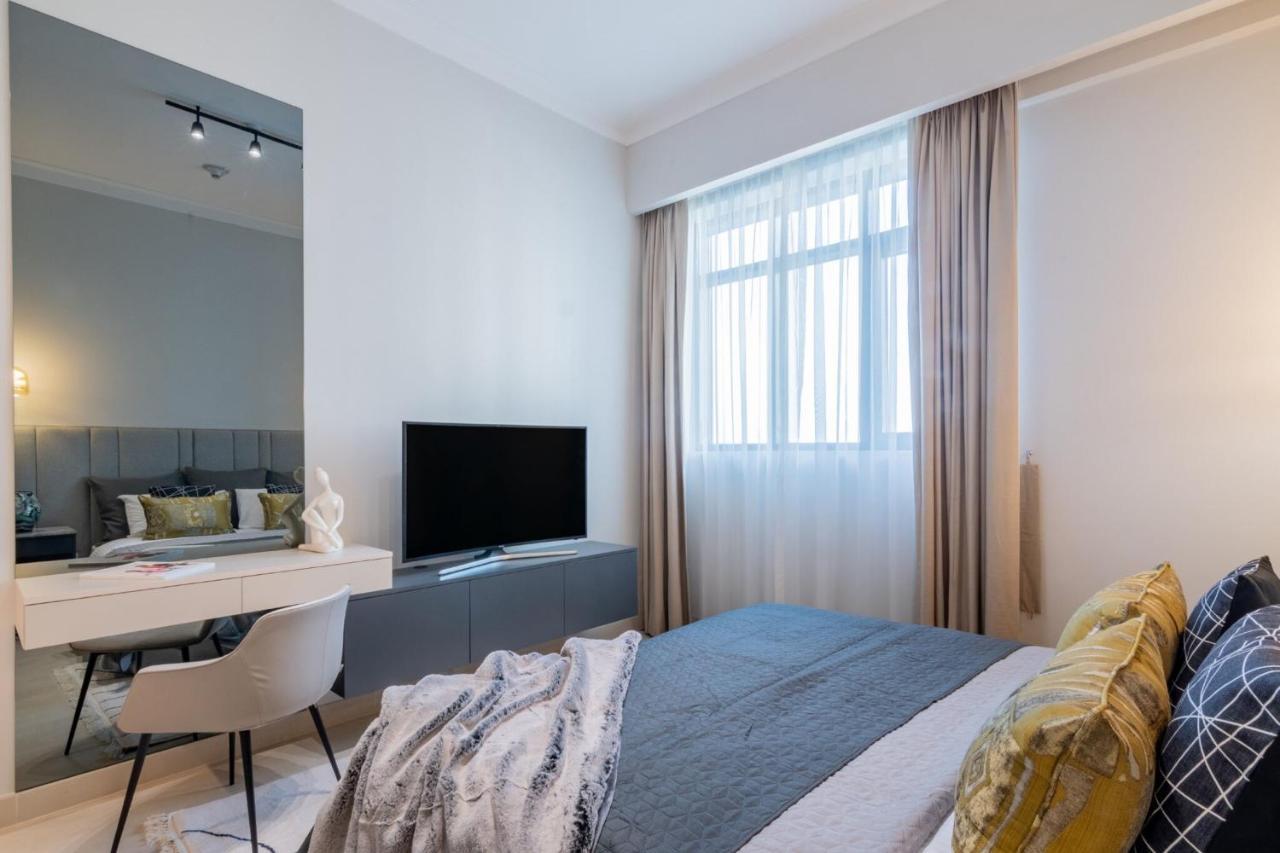 Appartement Eden's Homes & Villas - Vida Emirates Hills Residences Dubai
