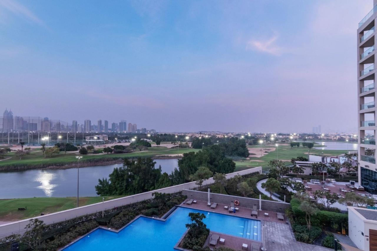 Appartement Eden's Homes & Villas - Vida Emirates Hills Residences *