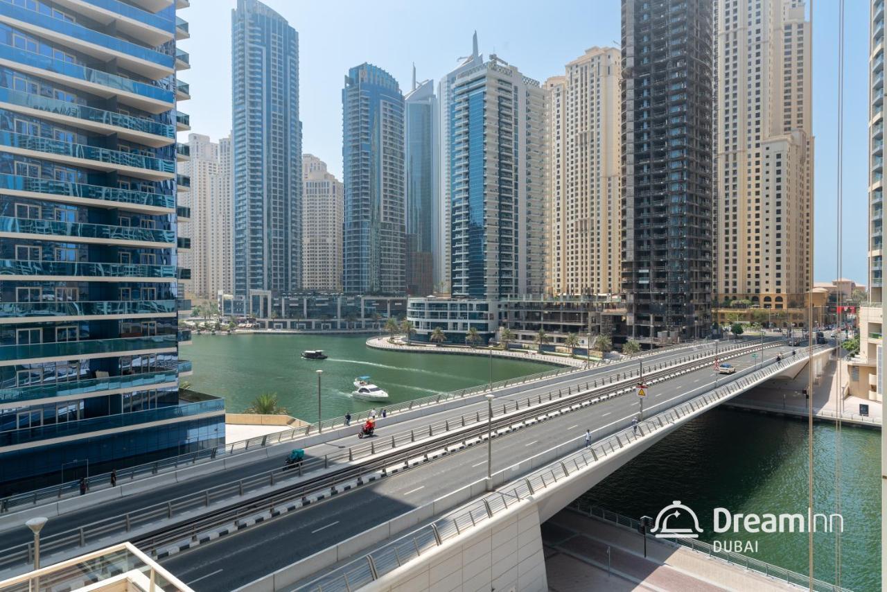 Dream - Marina View Tower Dubaï