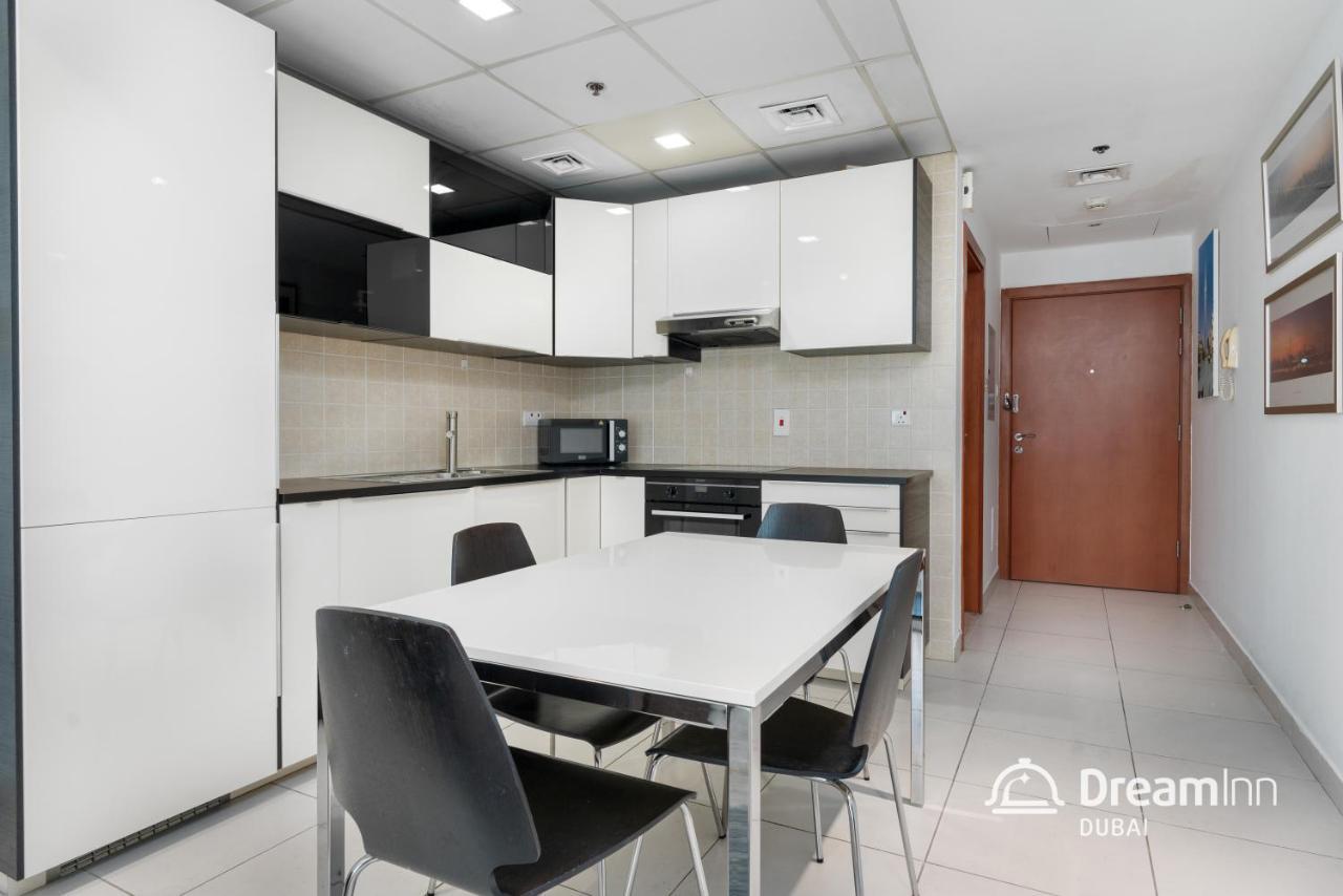 Appartement Dream - Marina View Tower *