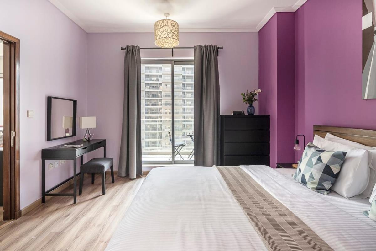 Frank Porter - South Ridge 3 Apartament