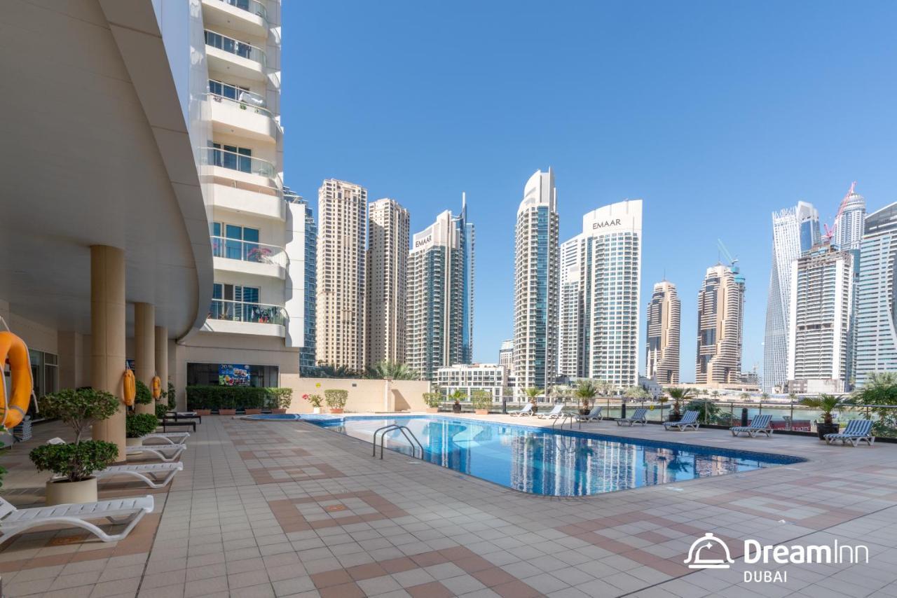 Dream - Marina View Tower * Dubaï
