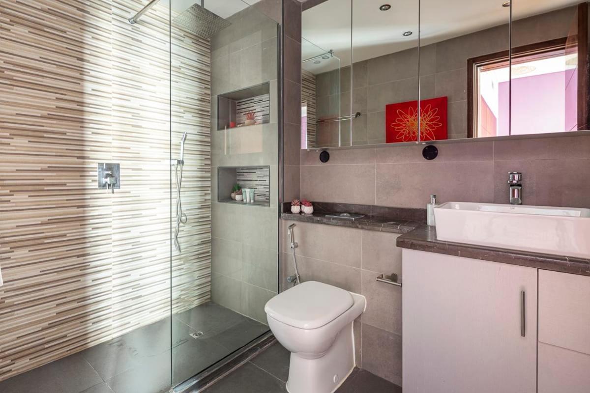 Frank Porter - South Ridge 3 Apartament