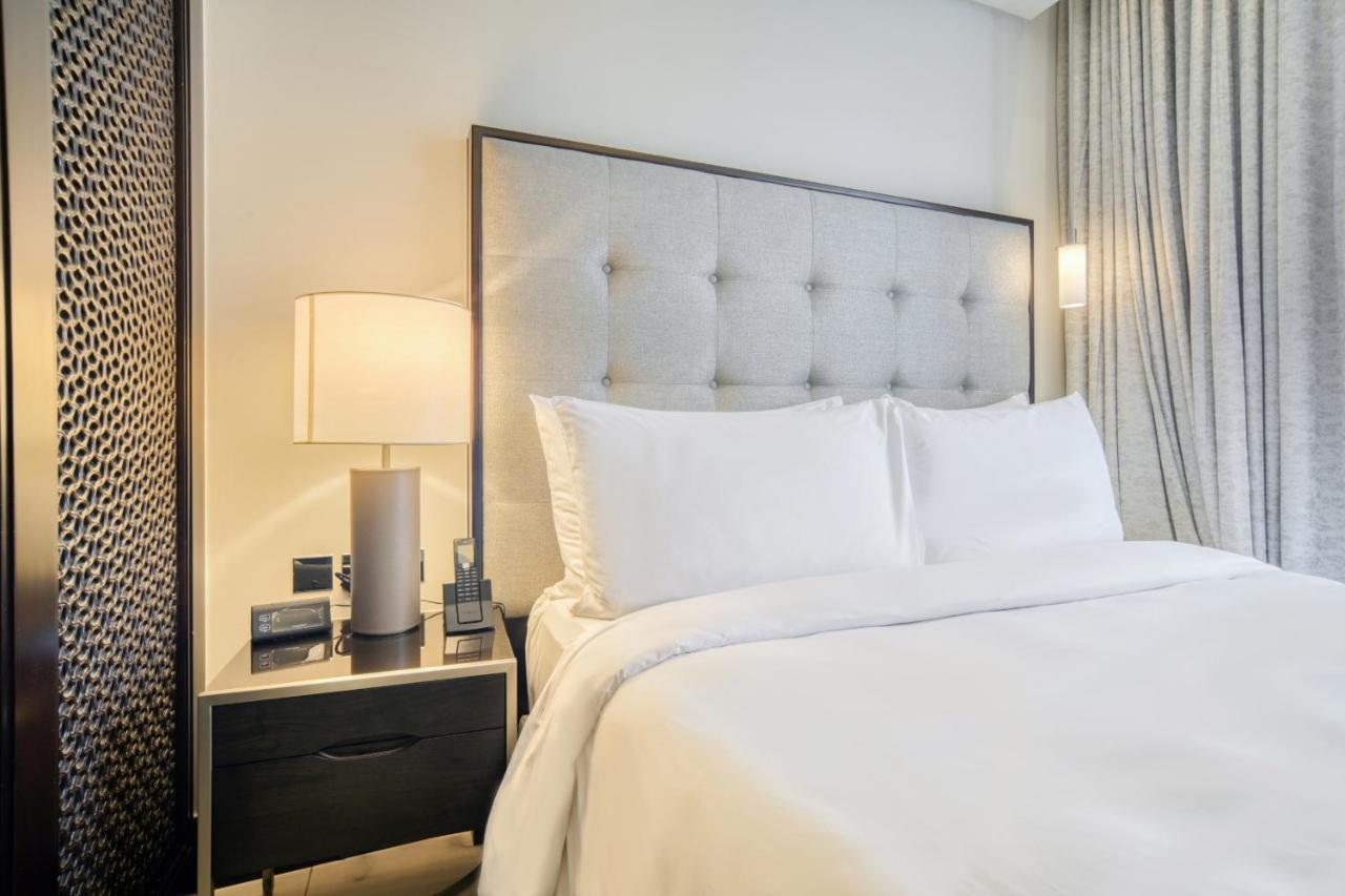 The Address Downtown - Mint Apartment