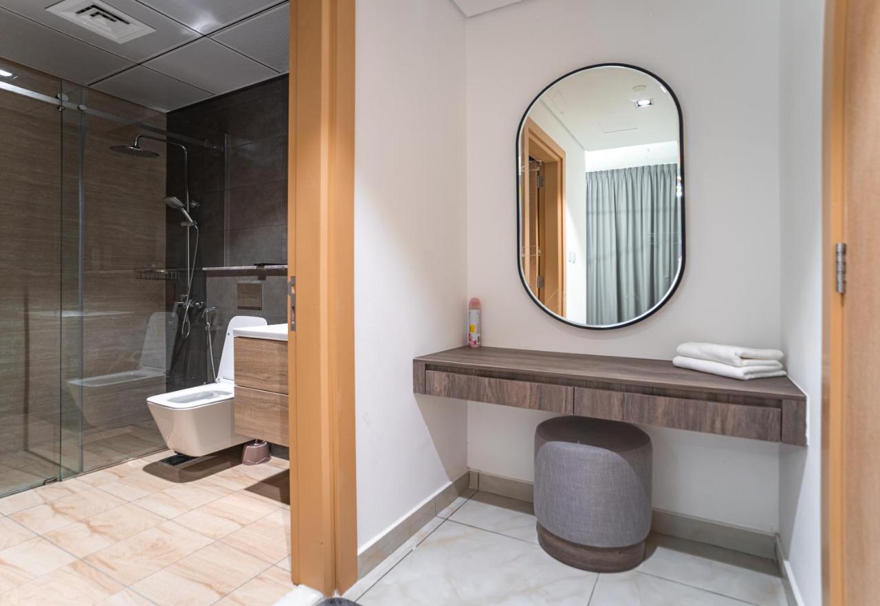 Apartamento Sky View Tower Dubái
