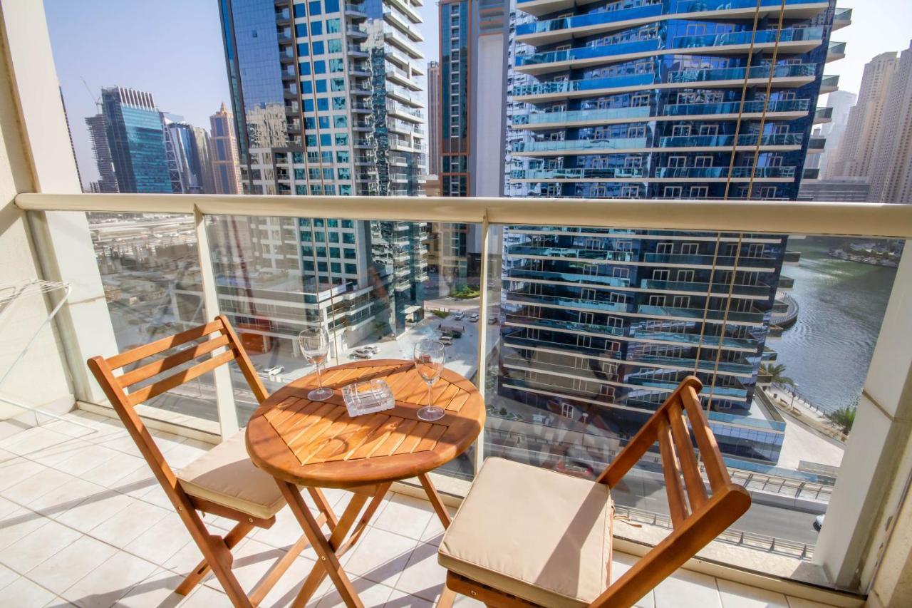 Apartment Bespoke Holiday Homes - Studio With Marina View *