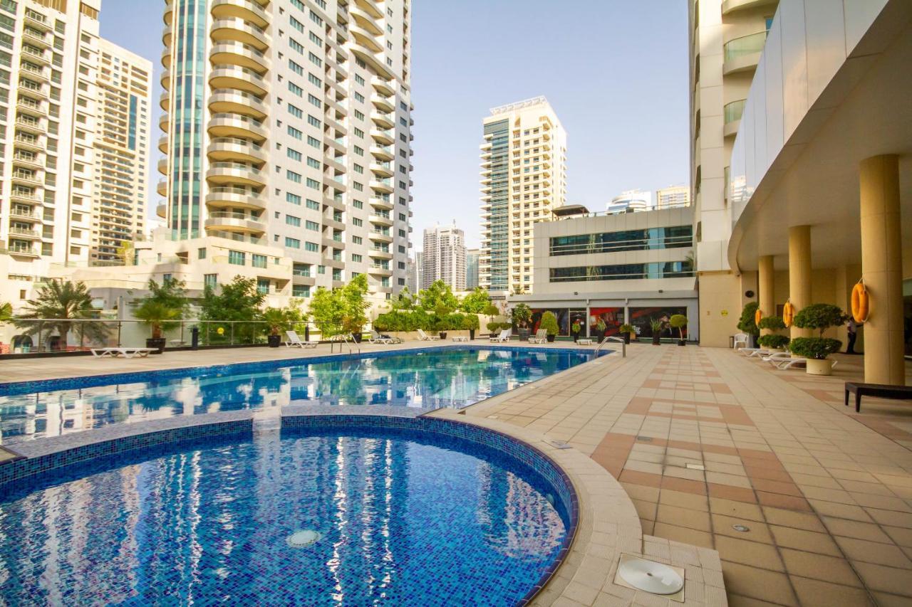 Apartment Bespoke Holiday Homes - Studio With Marina View