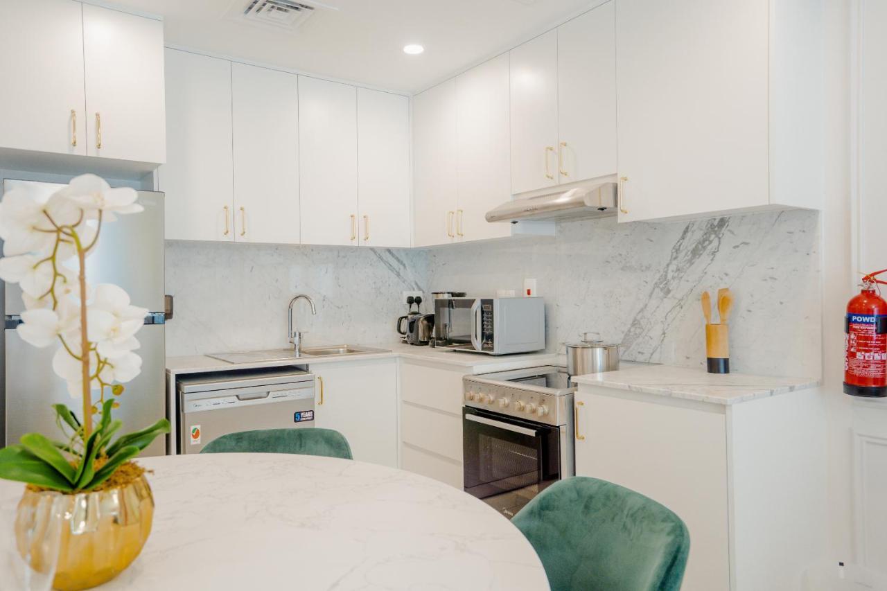 Nasma Luxury Stays - Madinat Jumeirah Living, Lamtara 2 Appartement