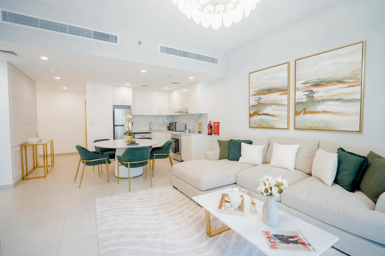 Nasma Luxury Stays - Madinat Jumeirah Living, Lamtara 2 Appartement Dubai