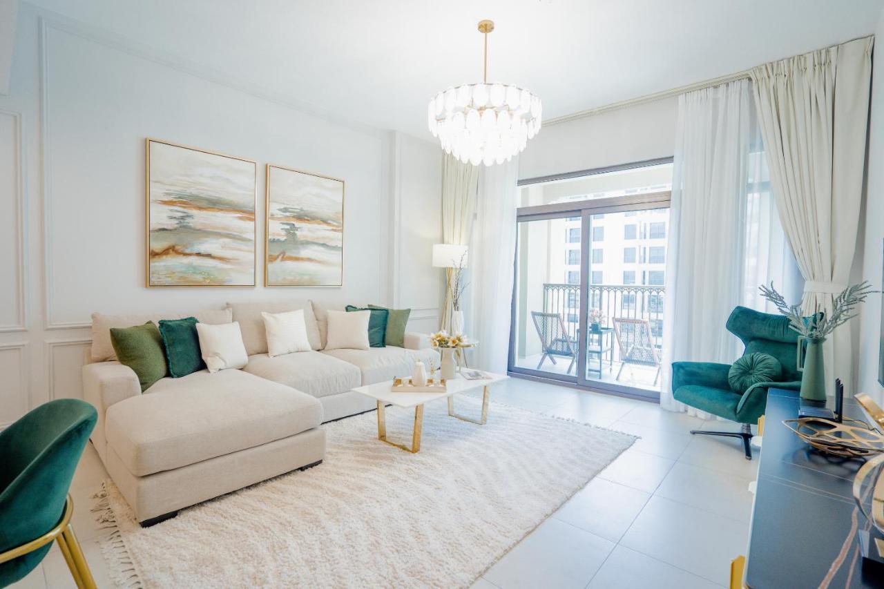 Appartement Nasma Luxury Stays - Madinat Jumeirah Living, Lamtara 2 *