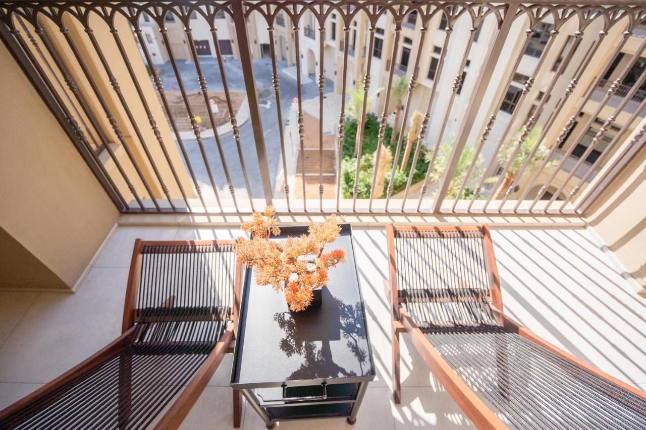 Appartement Nasma Luxury Stays - Madinat Jumeirah Living, Lamtara 2