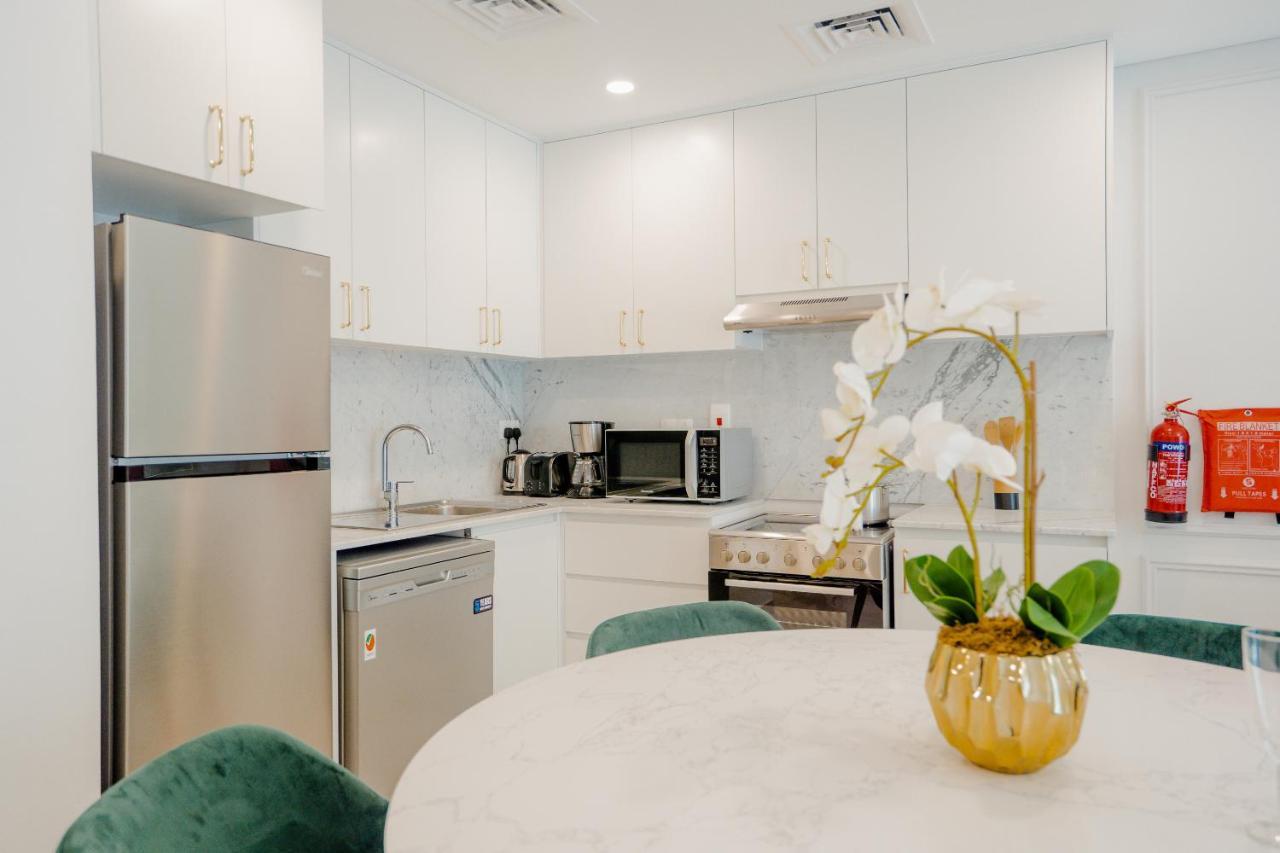 Nasma Luxury Stays - Madinat Jumeirah Living, Lamtara 2 Appartement