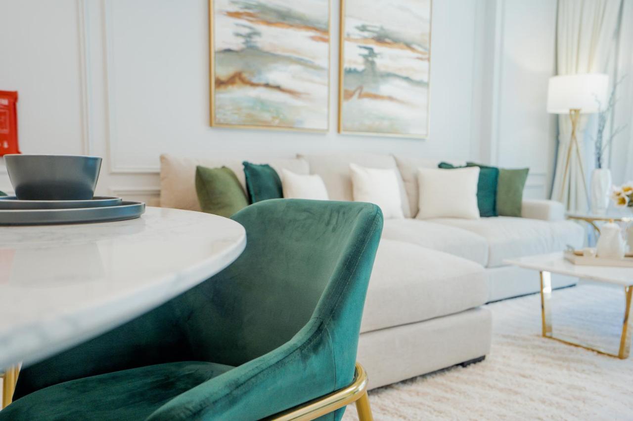 Nasma Luxury Stays - Madinat Jumeirah Living, Lamtara 2 Appartement *