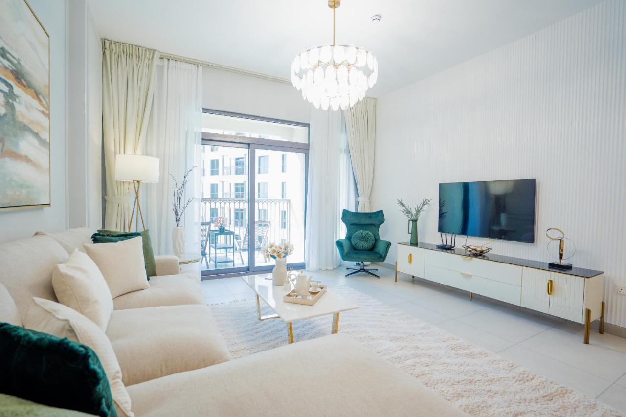 Nasma Luxury Stays - Madinat Jumeirah Living, Lamtara 2 Appartement *