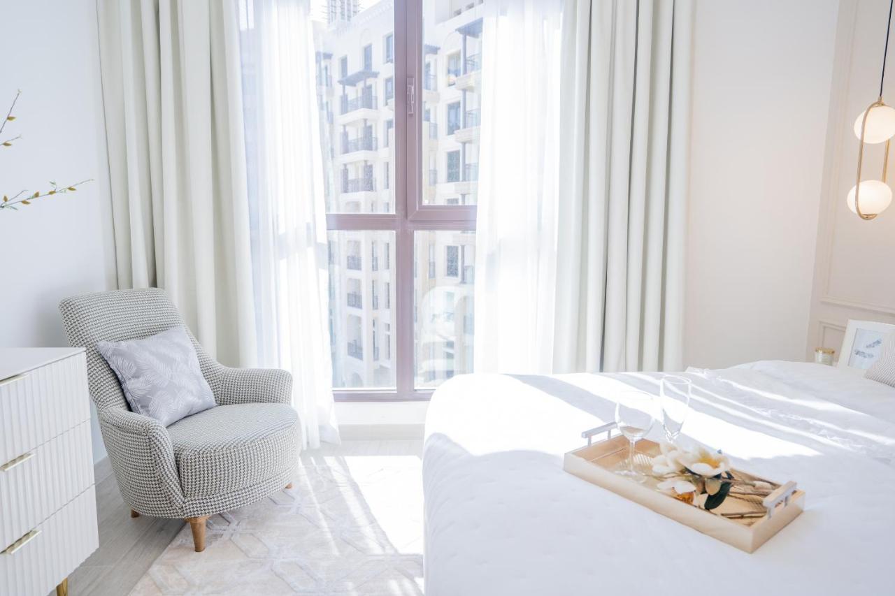 Nasma Luxury Stays - Madinat Jumeirah Living, Lamtara 2 Appartement *