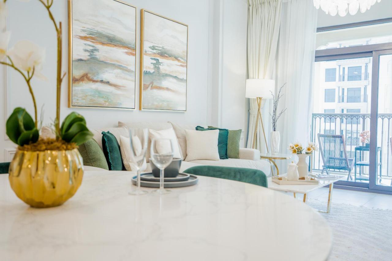 Nasma Luxury Stays - Madinat Jumeirah Living, Lamtara 2 Appartement Dubai