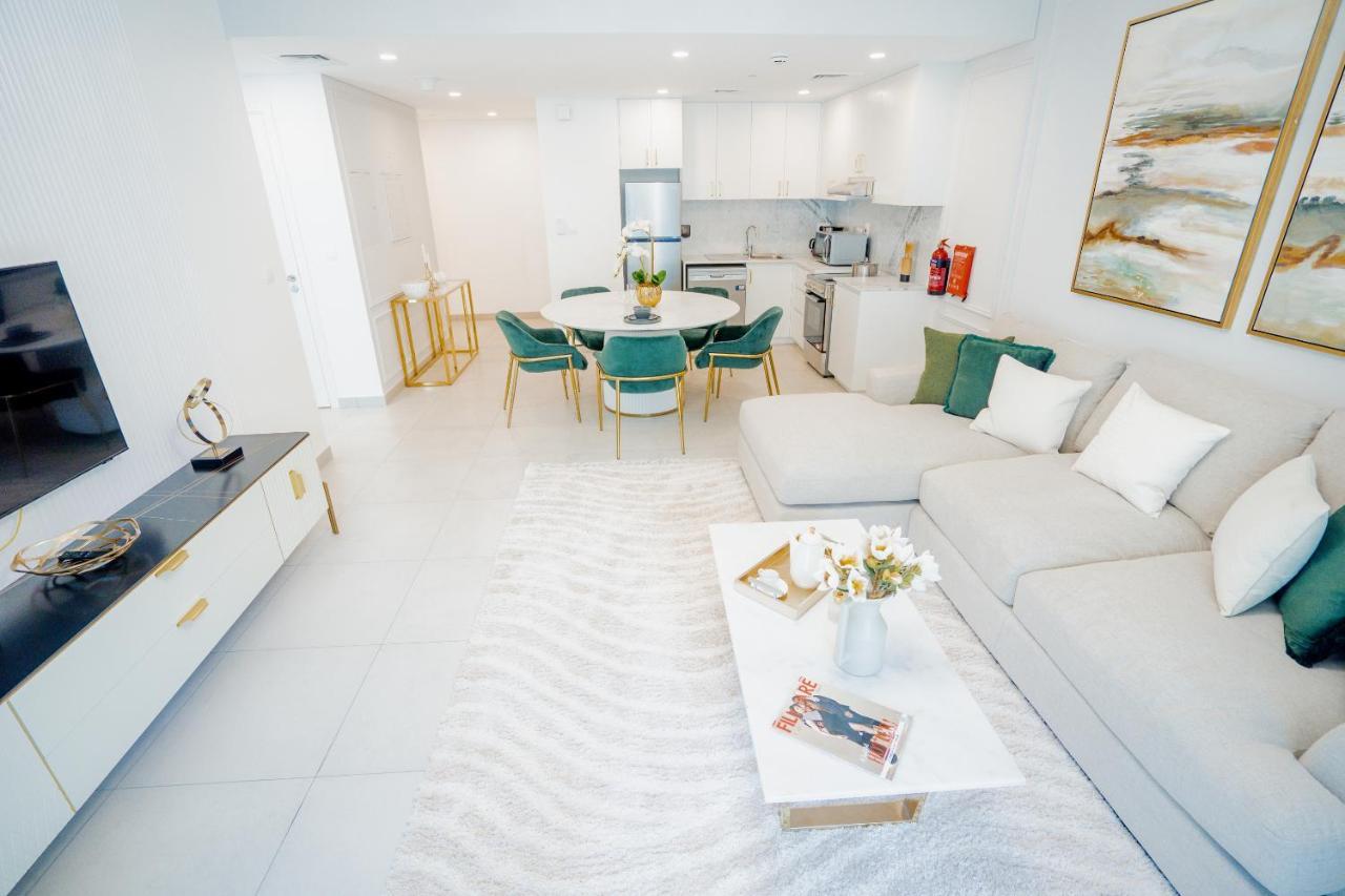 Appartement Nasma Luxury Stays - Madinat Jumeirah Living, Lamtara 2 *
