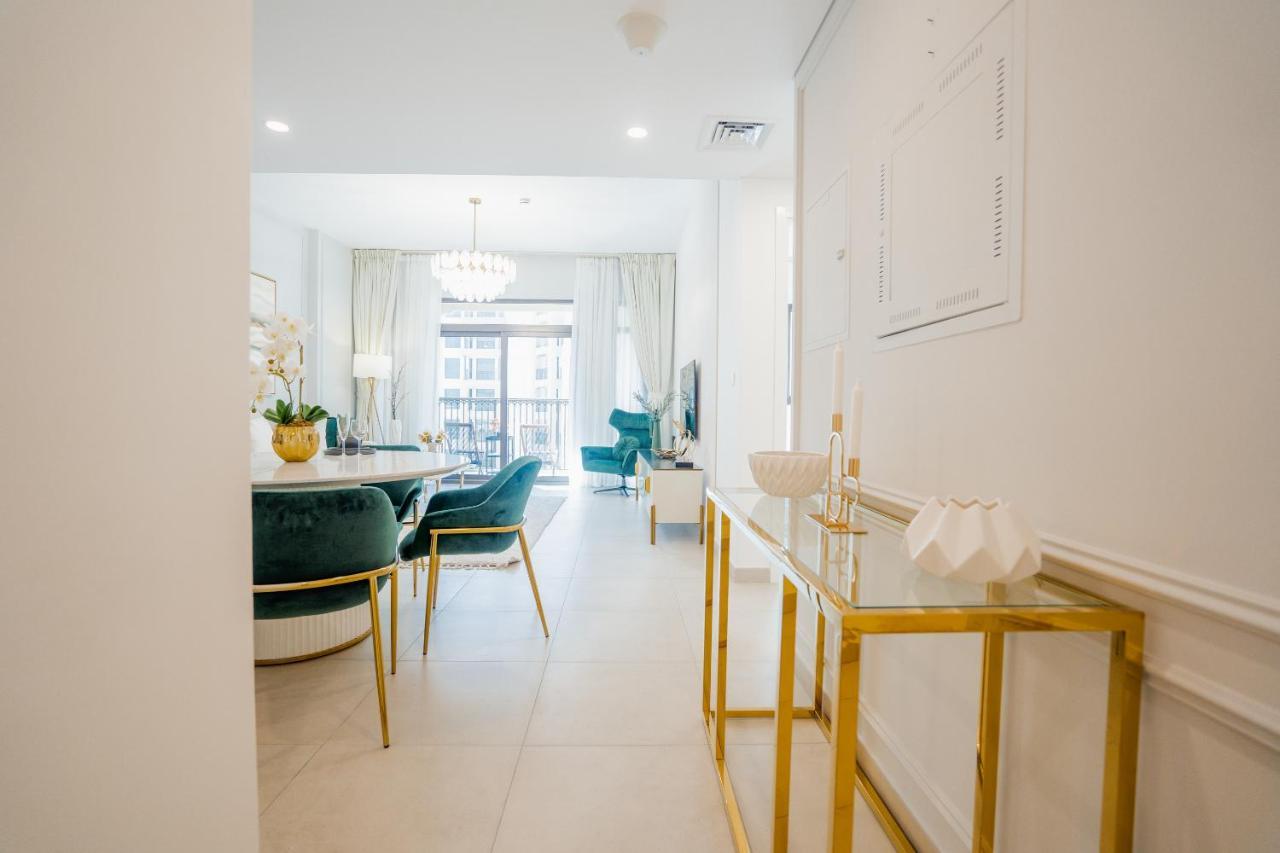 Nasma Luxury Stays - Madinat Jumeirah Living, Lamtara 2 Appartement *
