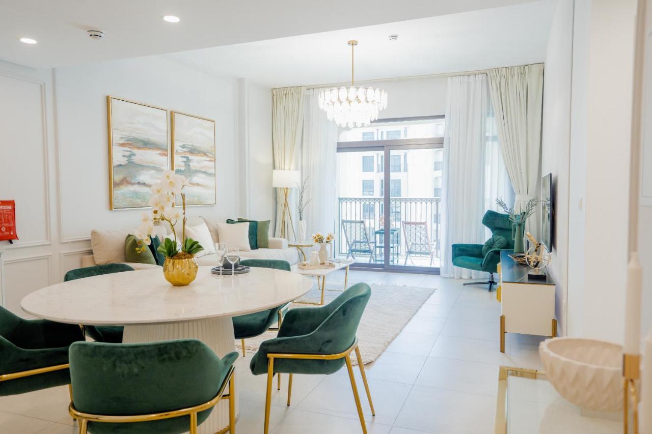 Appartement Nasma Luxury Stays - Madinat Jumeirah Living, Lamtara 2