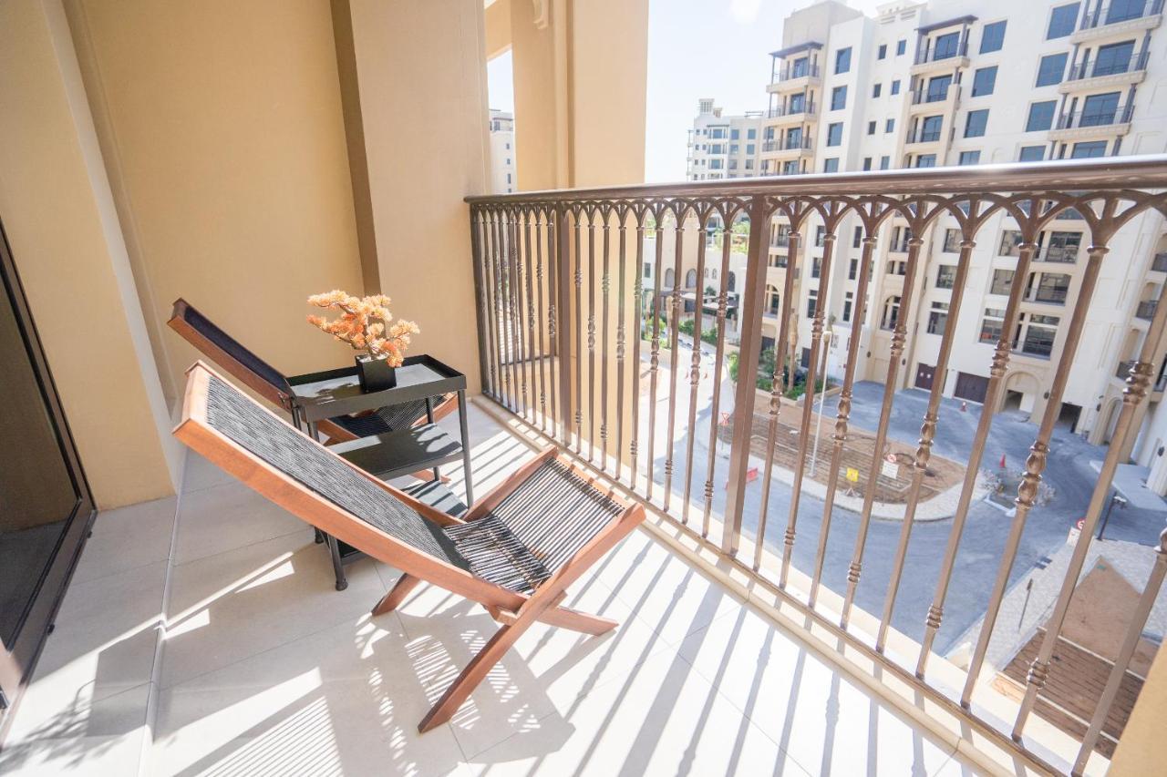 Appartement Nasma Luxury Stays - Madinat Jumeirah Living, Lamtara 2 Dubai