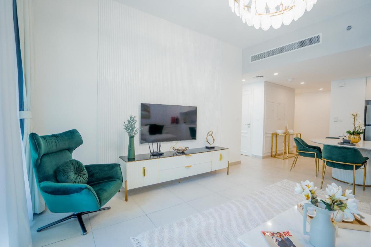 Appartement Nasma Luxury Stays - Madinat Jumeirah Living, Lamtara 2