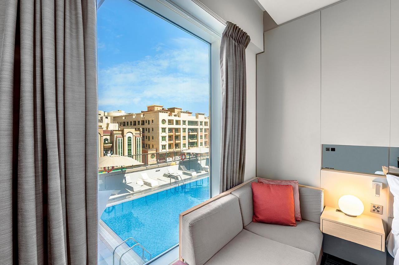 M Arabian Plaza Hotel&hotel Hotel Dubái