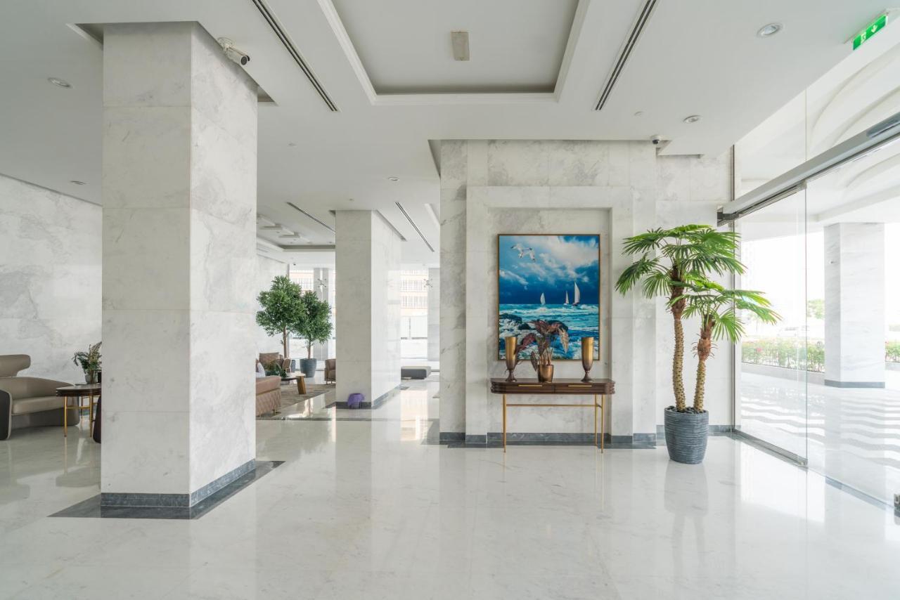 Exclusive Globalstay In Business Bay Free Parking & More! Apartamento *