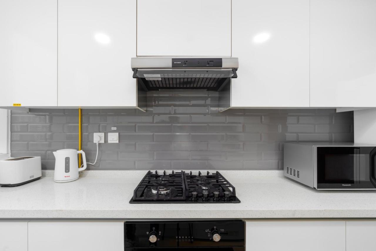 Exclusive Globalstay In Business Bay Free Parking & More! Apartamento