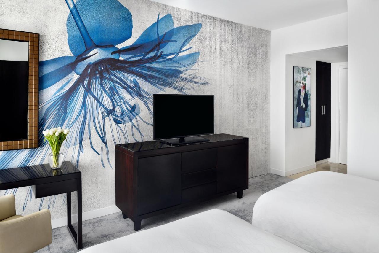 Moevenpick Jumeirah Lakes Towers Hotel