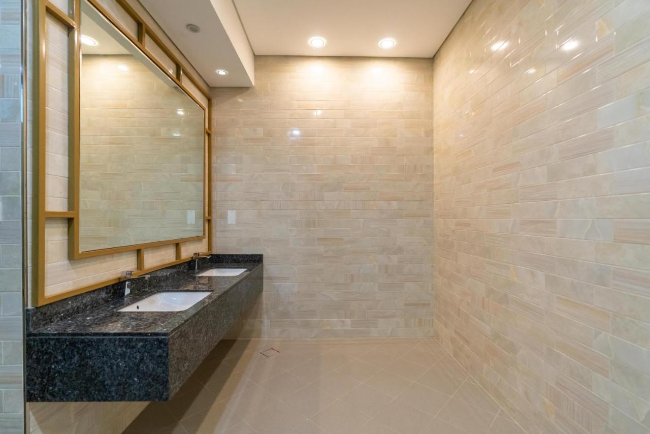 Exclusive Globalstay In Business Bay Free Parking & More! Apartamento