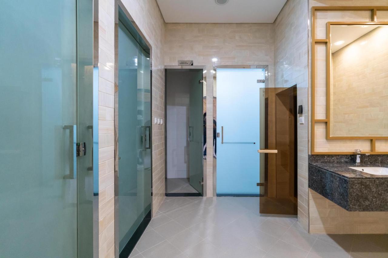 Exclusive Globalstay In Business Bay Free Parking & More! Apartamento *