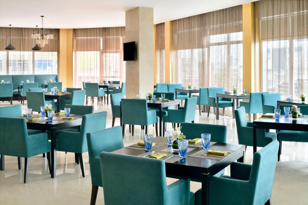 Moevenpick Jumeirah Lakes Towers 5* Dubai