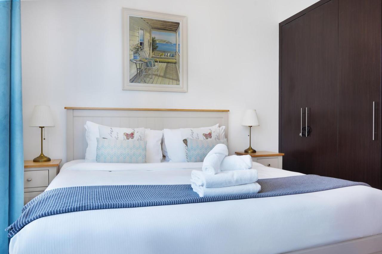 Maison Privee - Stunning With Marina View Lejlighed Dubai