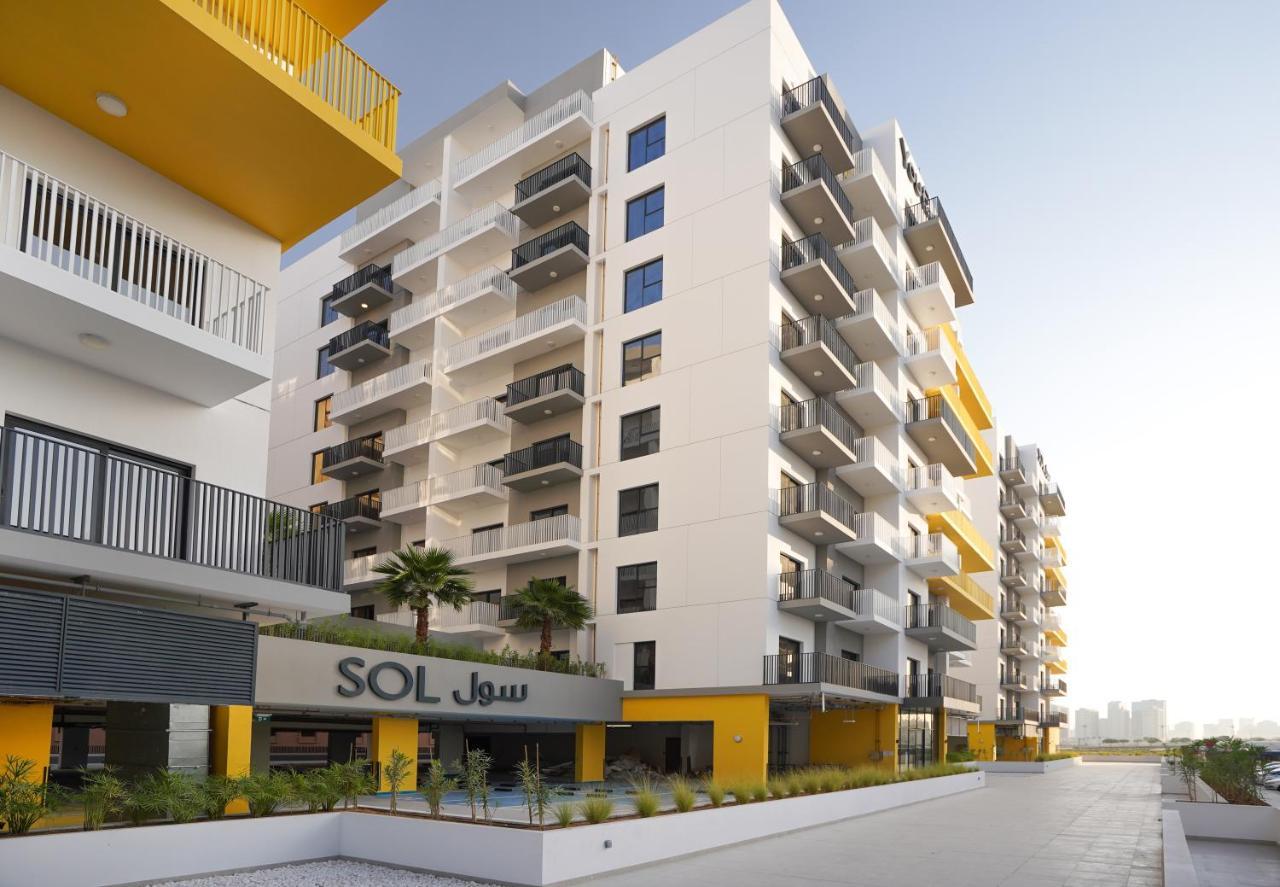 Youco Coliving Apartahotel Dubái