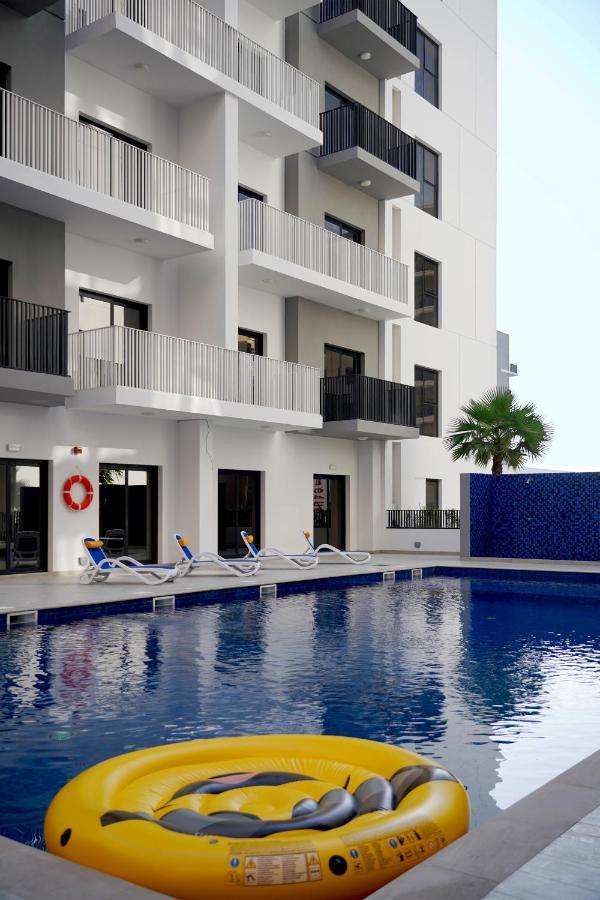Youco Coliving Apartahotel *