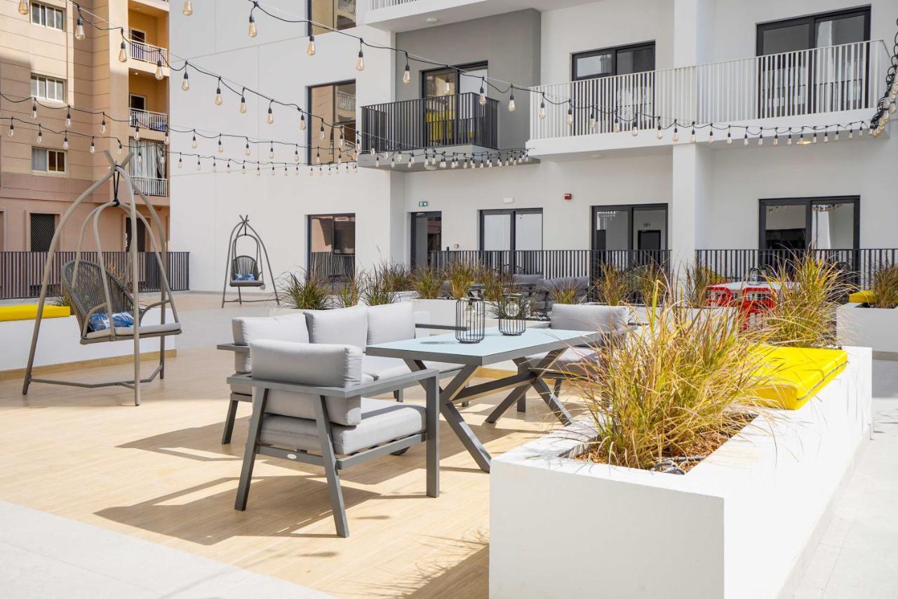 Youco Coliving Dubái