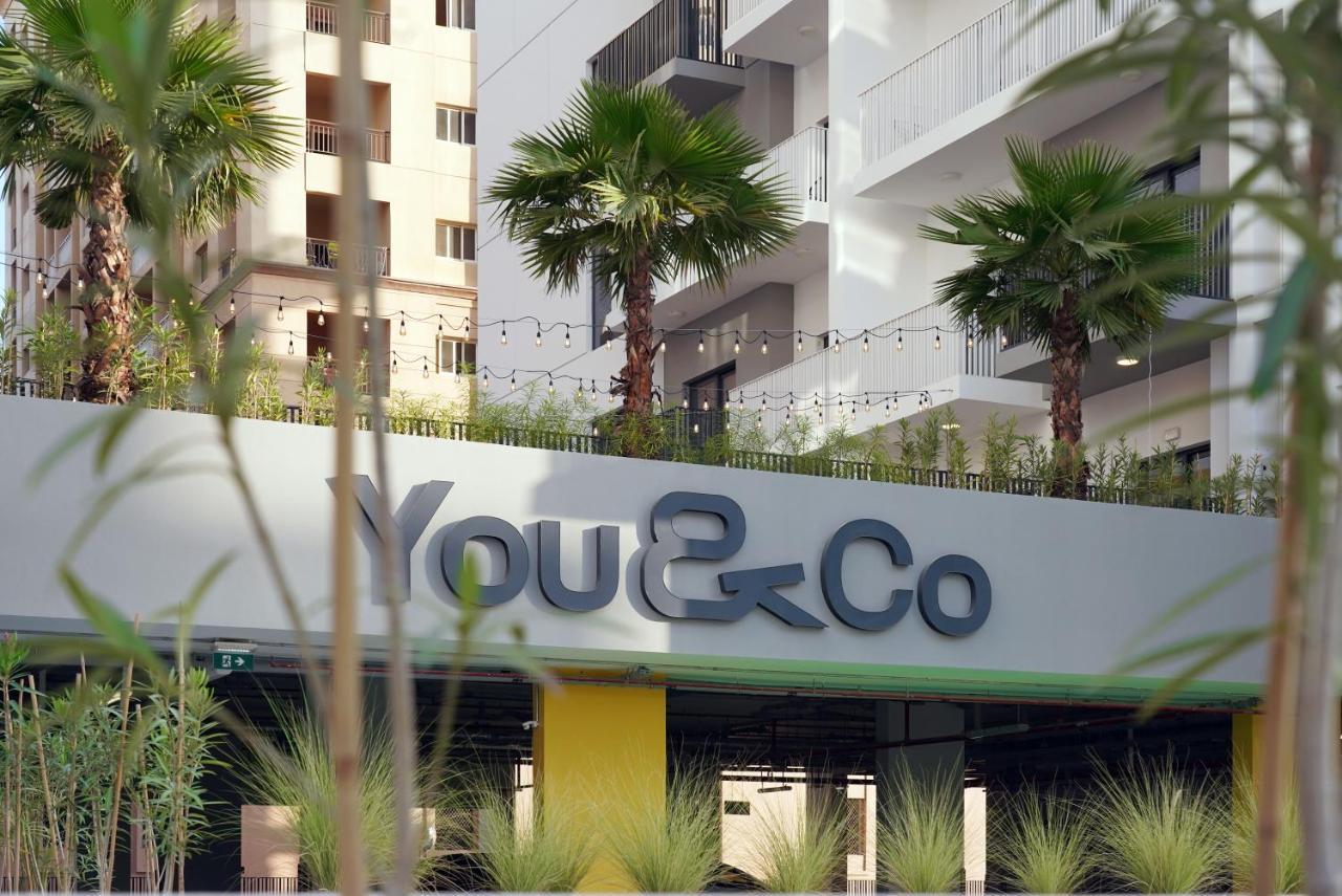 Youco Coliving Dubái