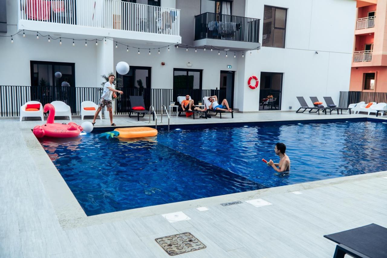 Apartahotel Youco Coliving Dubái