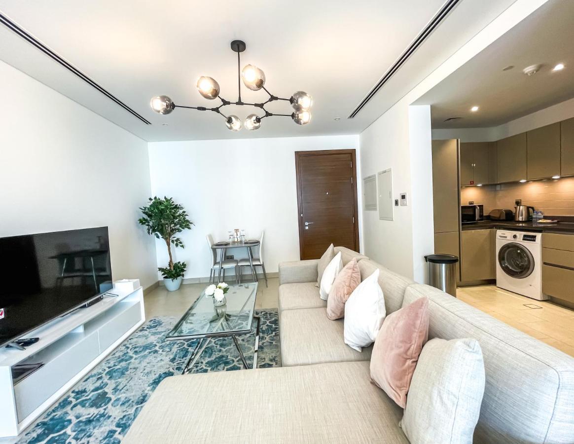 Apartemen By Latinem Luxury G2-2608 Near Burj Khalifa